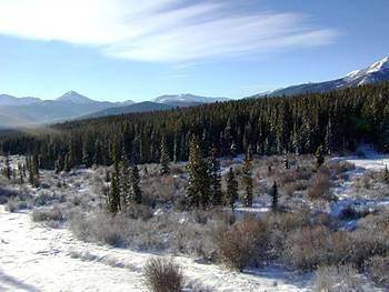 Silverthorne Townhome Nightly Rentals Exterior photo