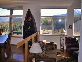 Silverthorne Townhome Nightly Rentals Exterior photo