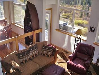 Silverthorne Townhome Nightly Rentals Exterior photo