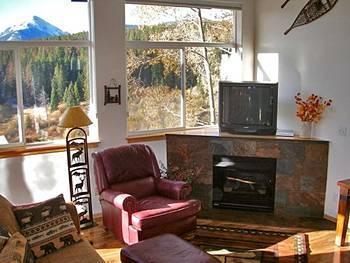 Silverthorne Townhome Nightly Rentals Exterior photo